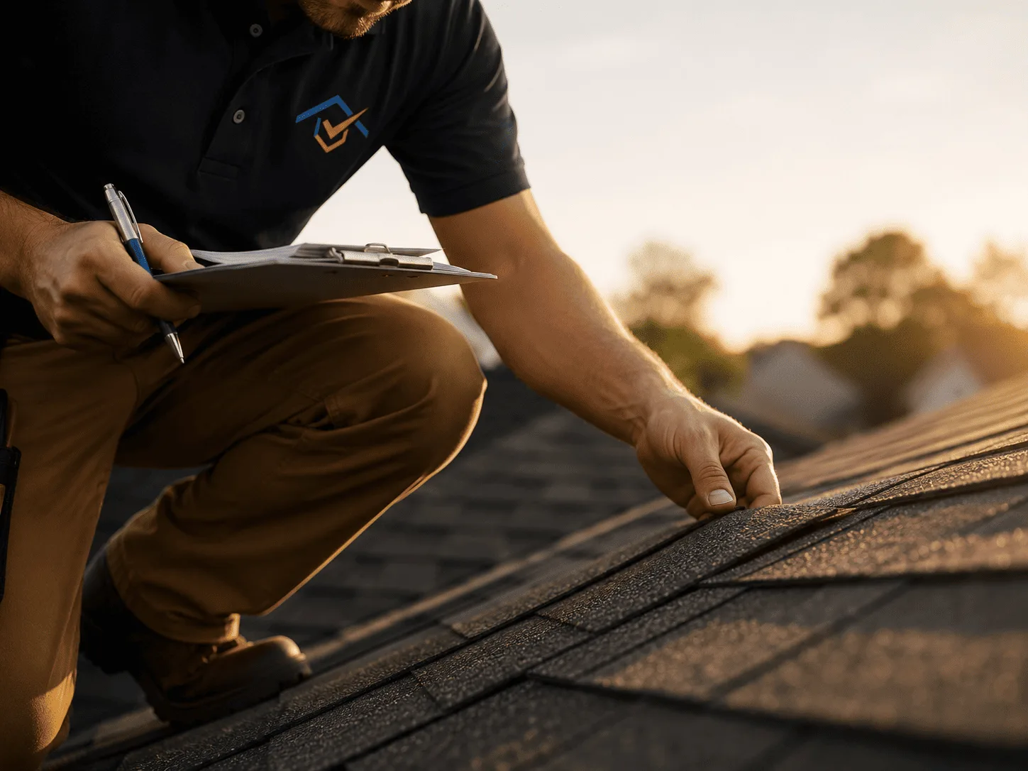 Why Choose Roof Inspection in East Fultonham, OH