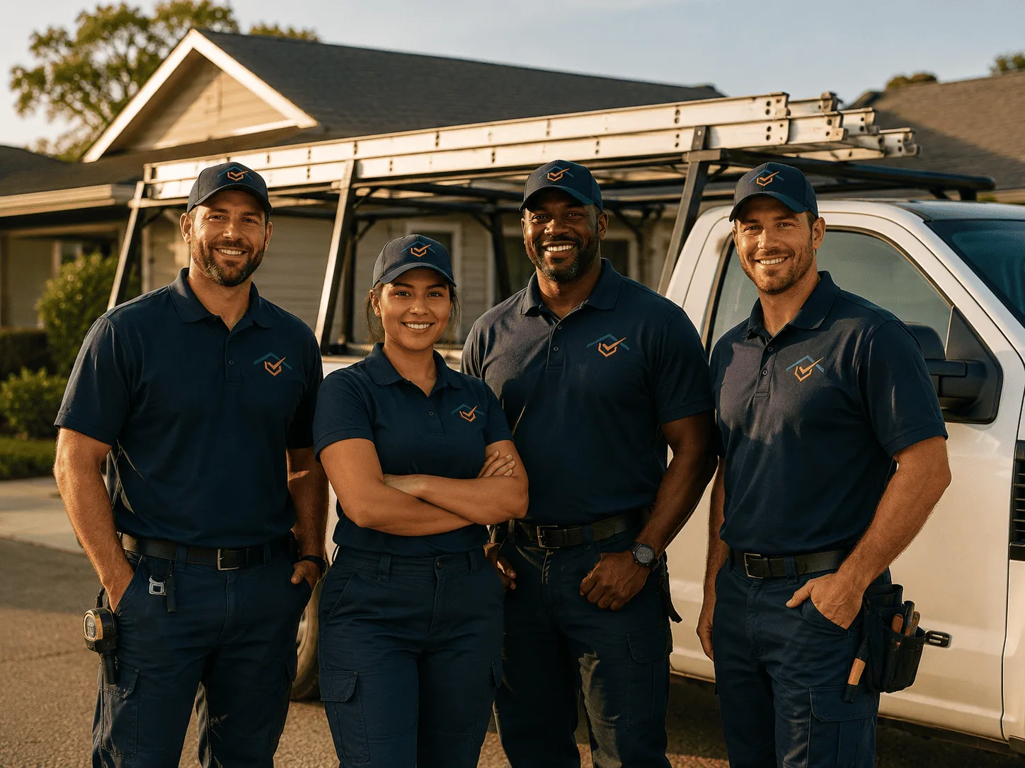 Roof Inspection company in East Fultonham, OH